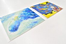 2020年のイラスト