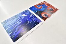 2020年のイラスト